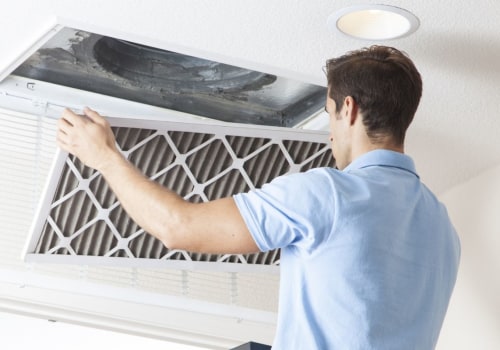 Is it Worth Changing Your Air Filter? A Comprehensive Guide
