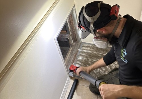 Affordable Air Duct Sealing Services in Southwest Ranches FL