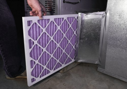 Choosing Between Furnace HVAC Air Filters 20x25x2 and 14x14x1 for Enhanced HVAC Performance