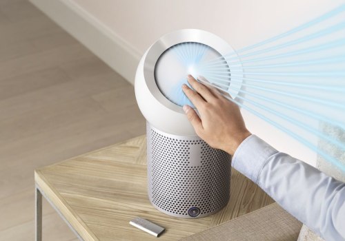 Which is the Best Air Purifier for Home?