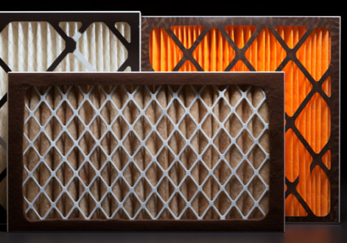 Insights on How a 14x14x1 Air Filter Enhances Your AC Air Filter for Home