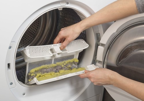 Top 5 Ways How to Clean Your Dryer Vent and Keep Air Filters Working Smoothly