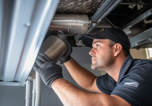 Importance of Prompt Duct Repair Service in Pompano Beach FL