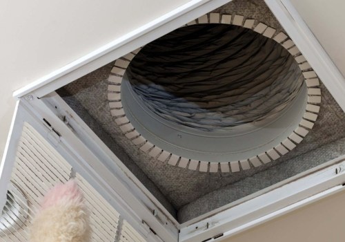 The Benefits of 14x14 One-Inch Furnace HVAC Air Filters for Your Air Conditioner