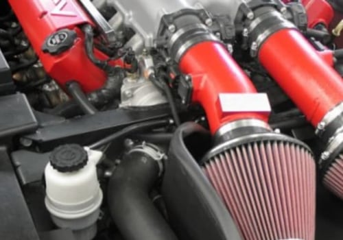 What Does a Performance Air Filter Do?