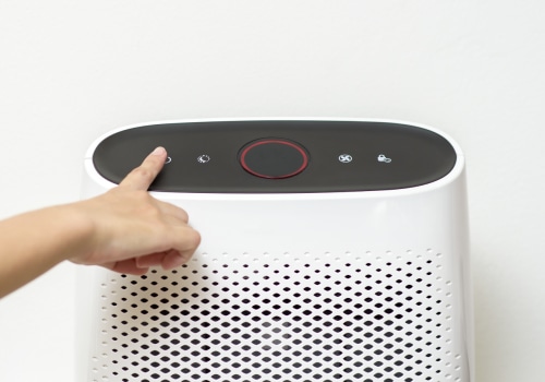 Do Air Purifiers Really Make Homes Healthier?