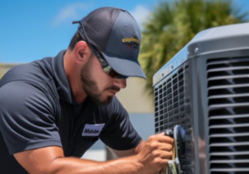 The Synergy Between HVAC Maintenance Service Company Near Miami FL and 14x14x1 Air Filters for Optimal Air Quality