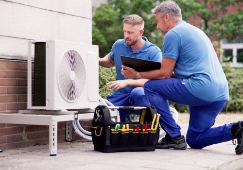 Top Reasons to Choose Professional HVAC Replacement Service in Pinecrest FL with 14x14x1 Air Filters