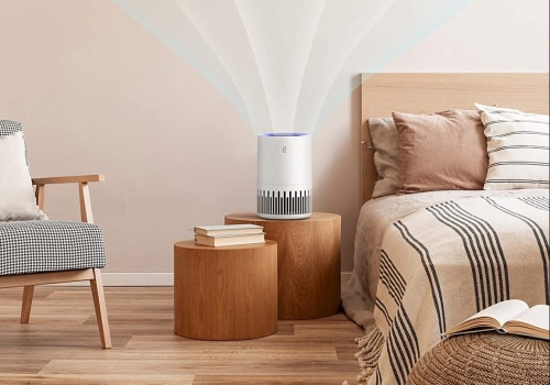 Is an Air Purifier Good for Your Room?