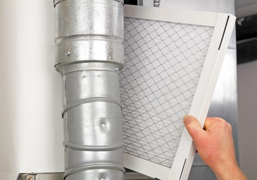 David Heacock's Professional Tips on Maintaining the 14x14x1 Furnace Air Filter for Peak HVAC Performance