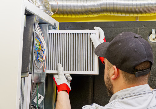 Reviews of the Best Professional HVAC Repair Service